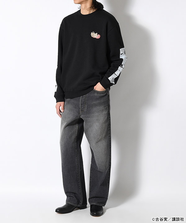 COOL SWEAT