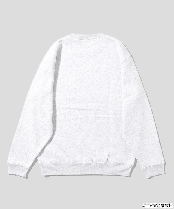 PANDA SWEAT