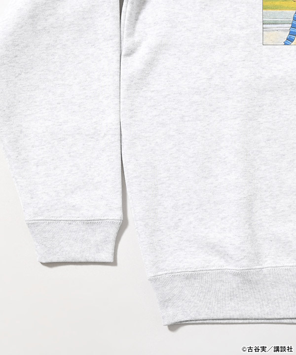 PANDA SWEAT