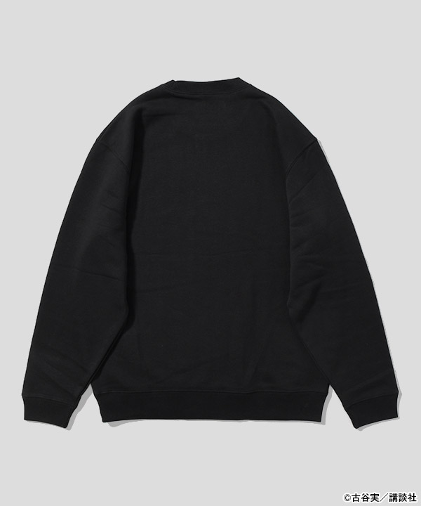 PANDA SWEAT