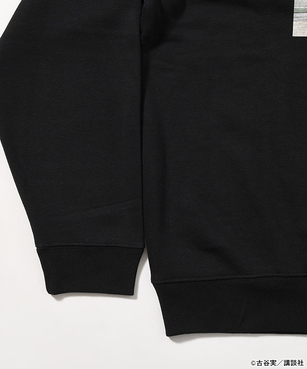 PANDA SWEAT