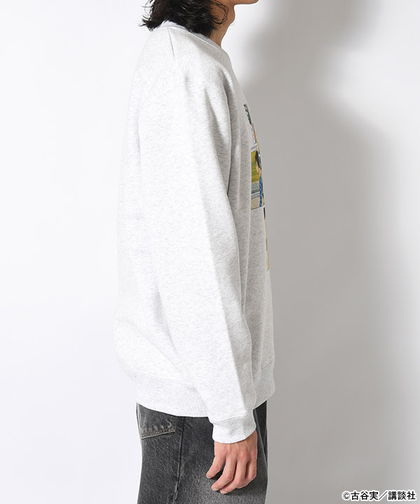 PANDA SWEAT
