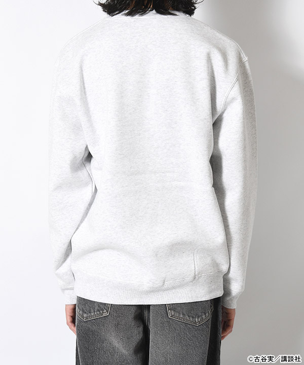 PANDA SWEAT