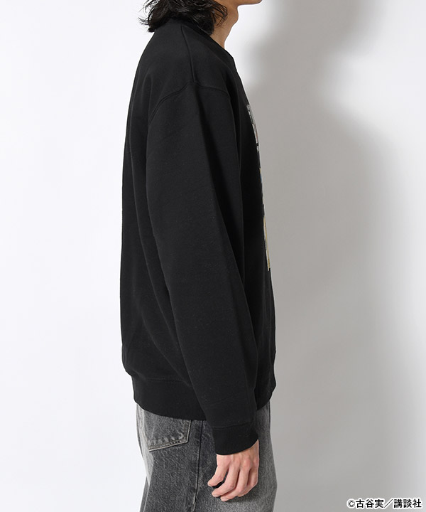 PANDA SWEAT
