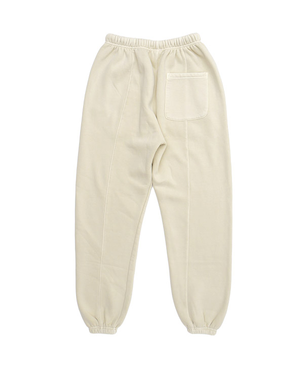 OG PIGMENT SWEAT PANTS(WOMEN)