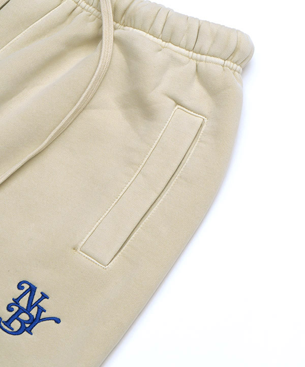 OG PIGMENT SWEAT PANTS(WOMEN)