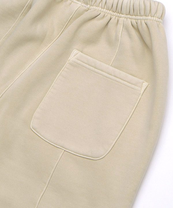 OG PIGMENT SWEAT PANTS(WOMEN)