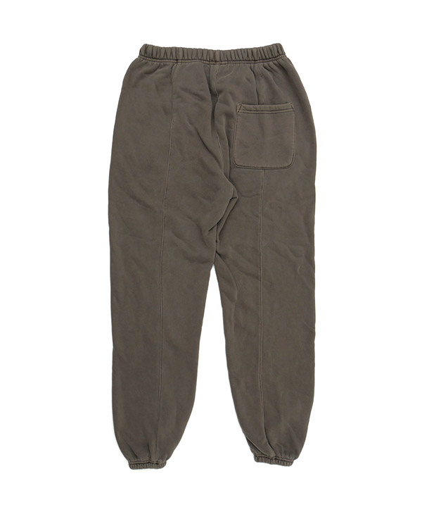 OG PIGMENT SWEAT PANTS(WOMEN)