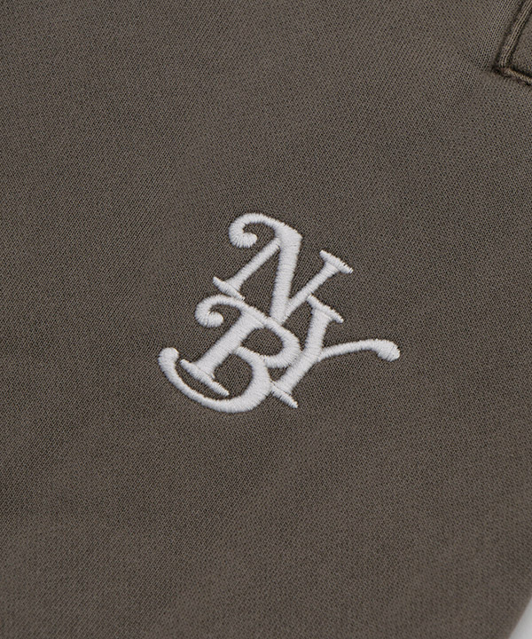 OG PIGMENT SWEAT PANTS(WOMEN)