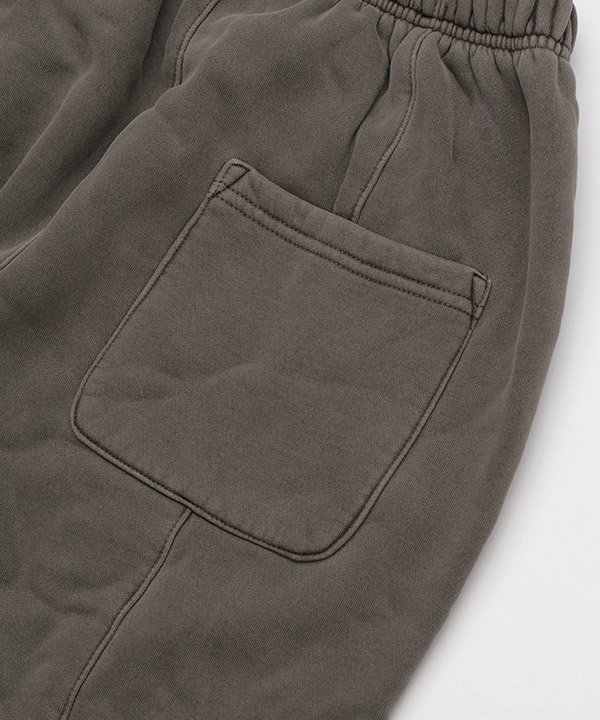 OG PIGMENT SWEAT PANTS(WOMEN)