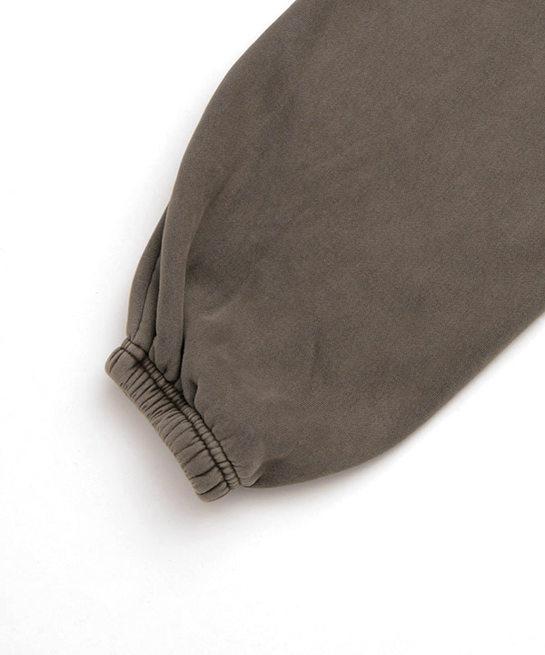 OG PIGMENT SWEAT PANTS(WOMEN)