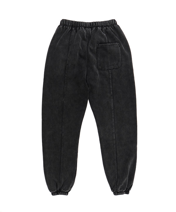 OG PIGMENT SWEAT PANTS(WOMEN)