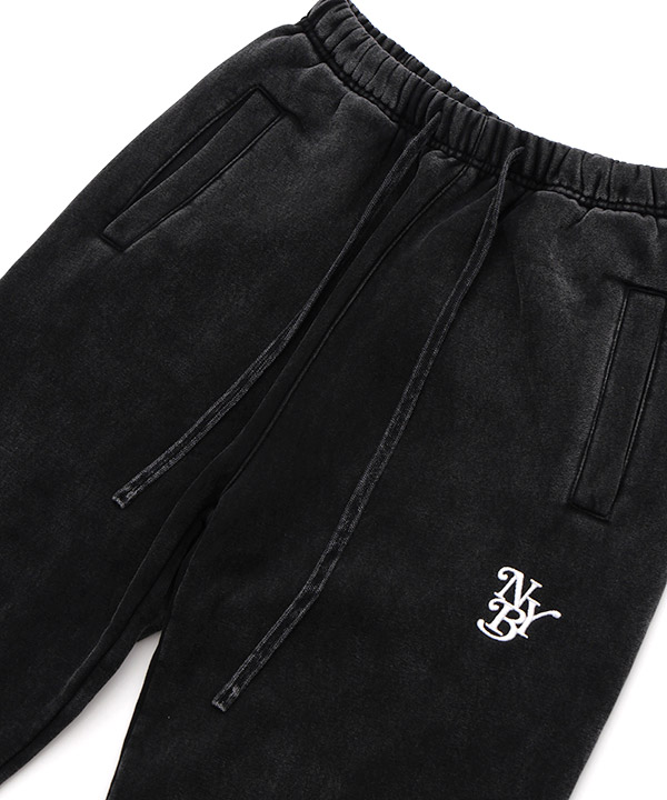 OG PIGMENT SWEAT PANTS(WOMEN)