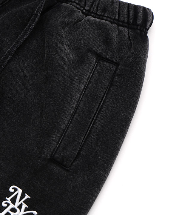 OG PIGMENT SWEAT PANTS(WOMEN)