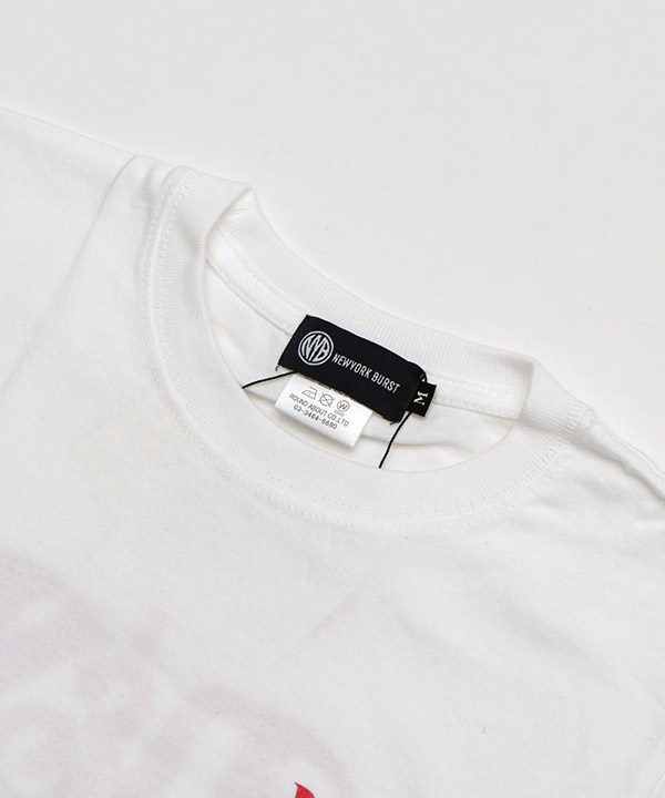 APPLE T-SHIRT(WOMEN)