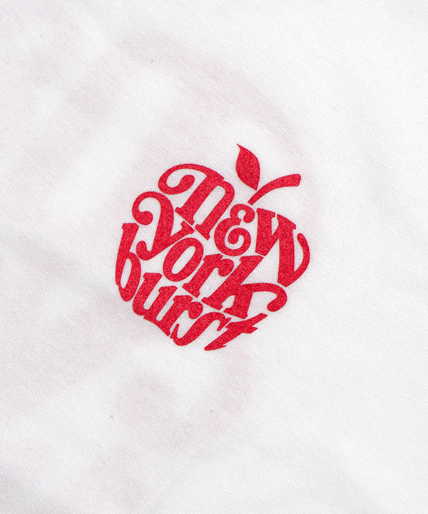 APPLE T-SHIRT(WOMEN)