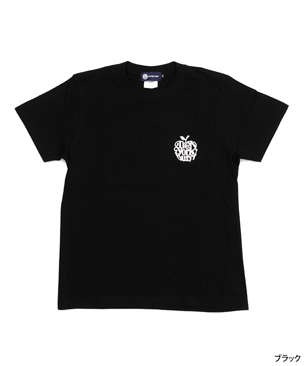 APPLE T-SHIRT(WOMEN)