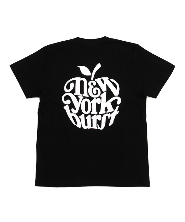 APPLE T-SHIRT(WOMEN)