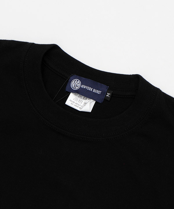 APPLE T-SHIRT(WOMEN)