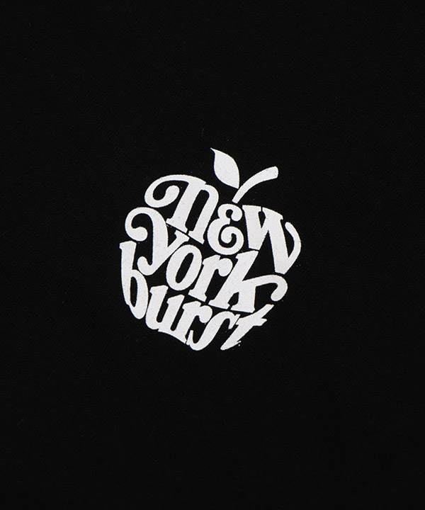 APPLE T-SHIRT(WOMEN)