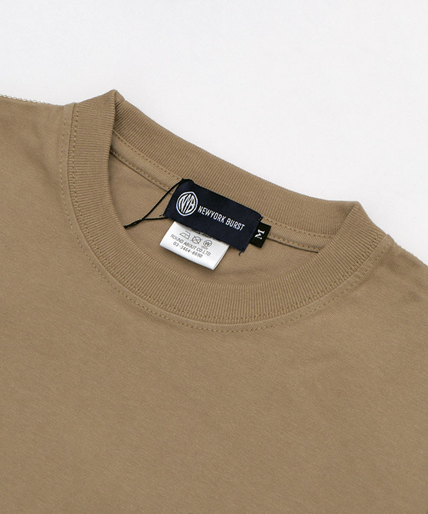 APPLE T-SHIRT(WOMEN)