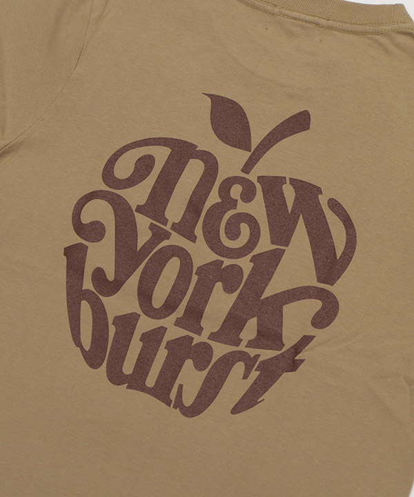 APPLE T-SHIRT(WOMEN)