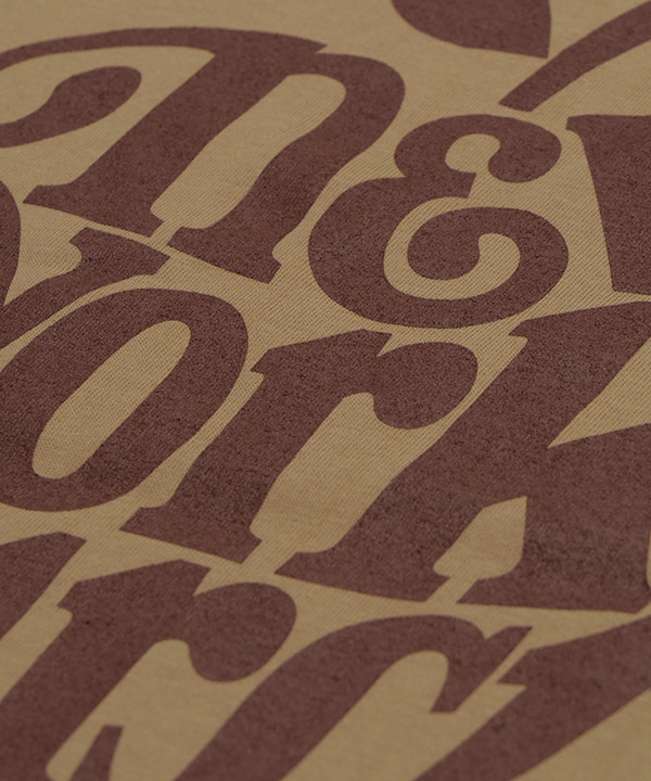 APPLE T-SHIRT(WOMEN)