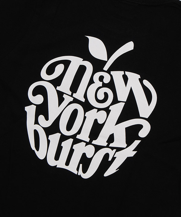 APPLE T-SHIRT(WOMEN)