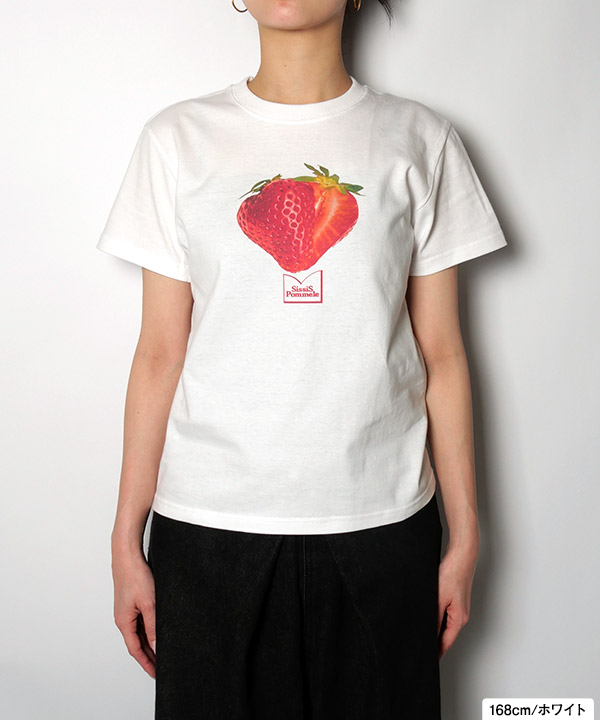 FRUIT T-SHIRT