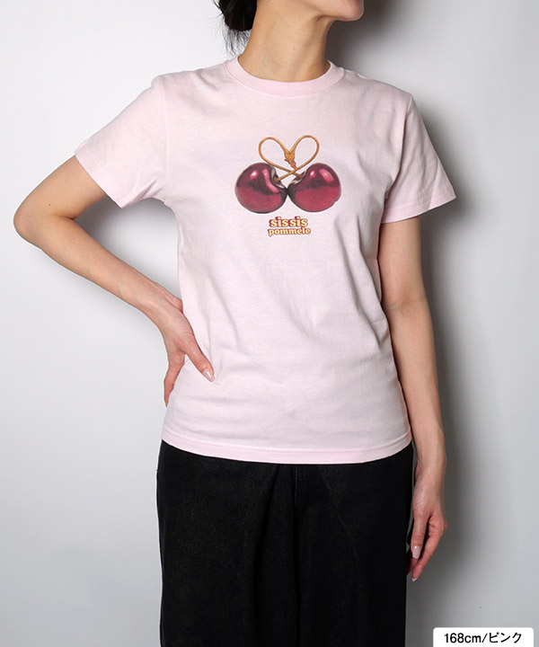 FRUIT T-SHIRT