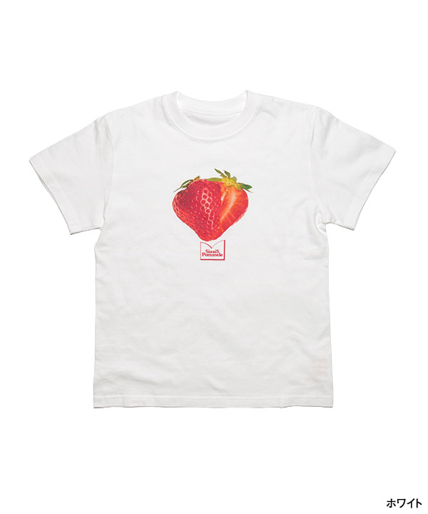 FRUIT T-SHIRT