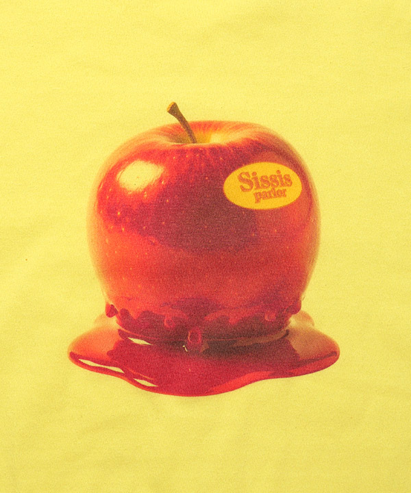 FRUIT T-SHIRT
