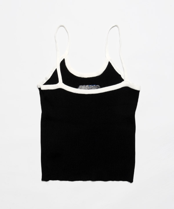 LOGO TANK TOP
