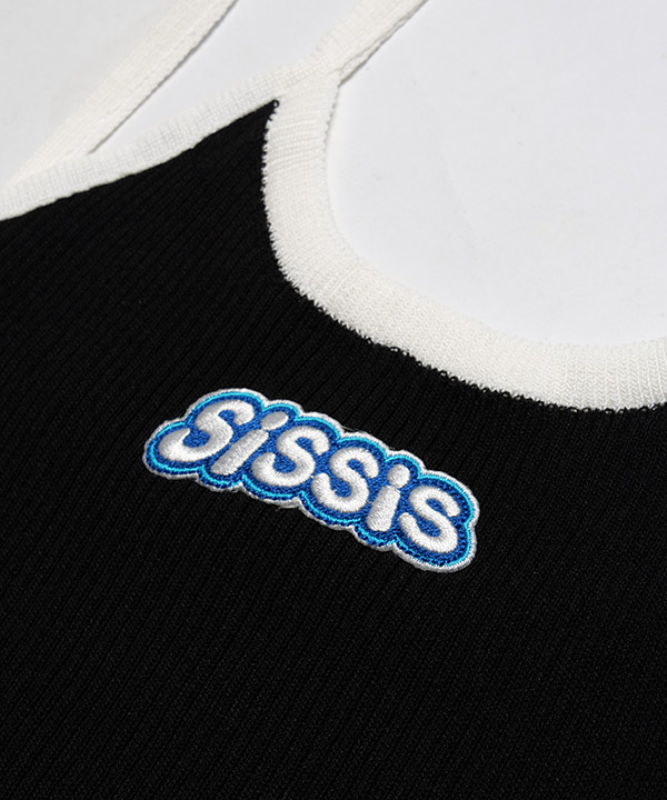 LOGO TANK TOP