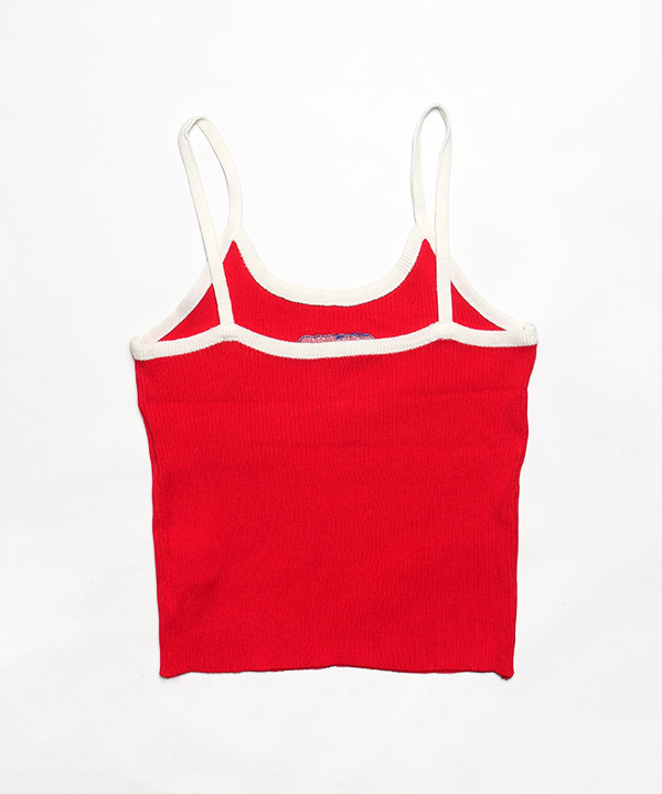 LOGO TANK TOP