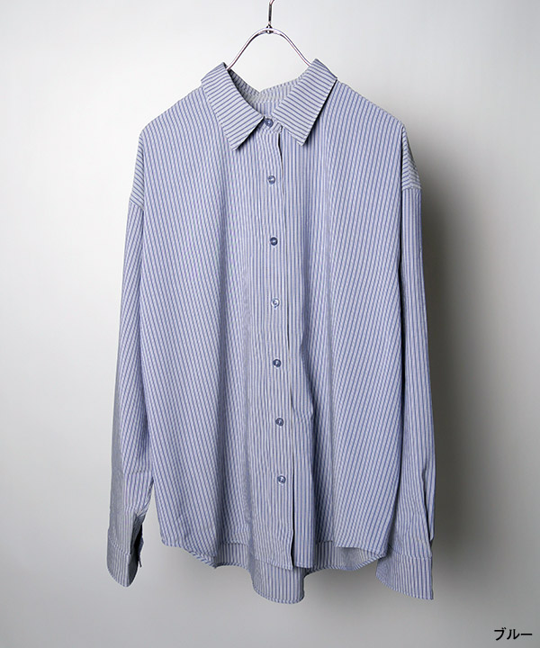 STRIPE SHIRT