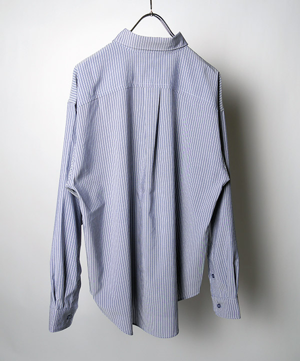 STRIPE SHIRT