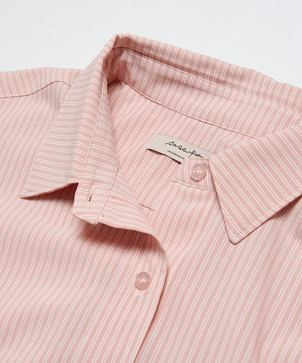 STRIPE SHIRT