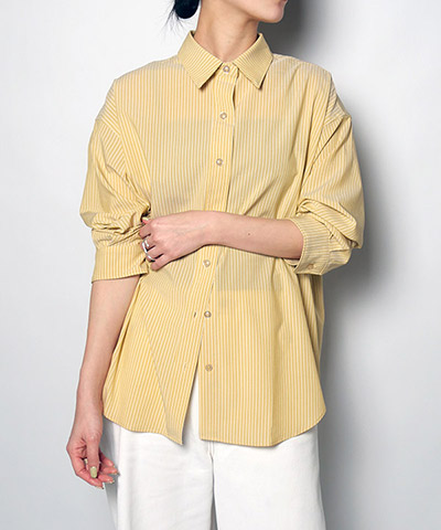 STRIPE SHIRT