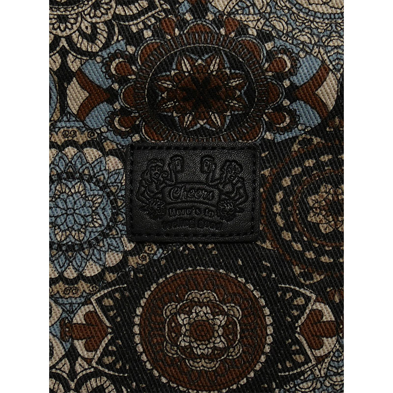 PATTERN TEPS -MULTI-