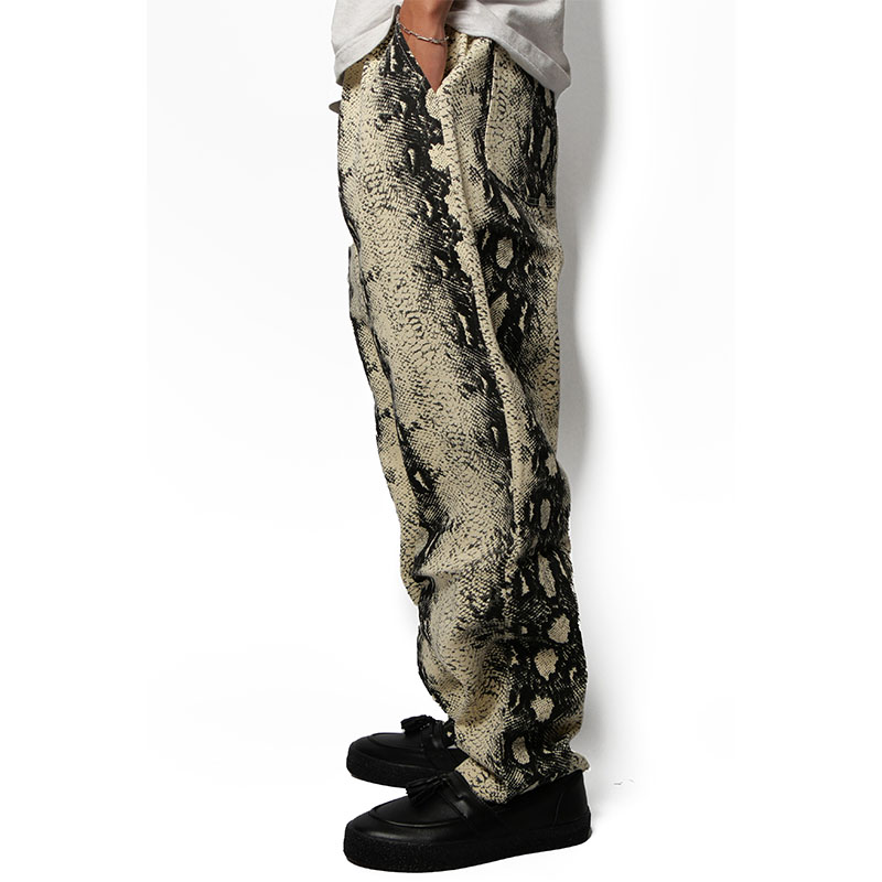 PYTHON TEPS -NATURAL-