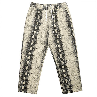 PYTHON TEPS -NATURAL-