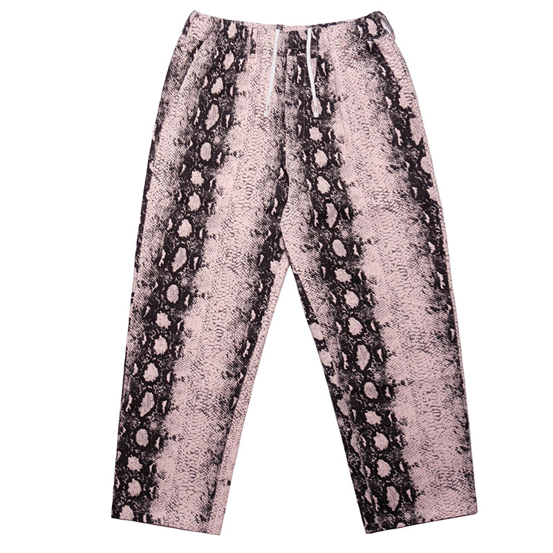 PYTHON TEPS -PINK-