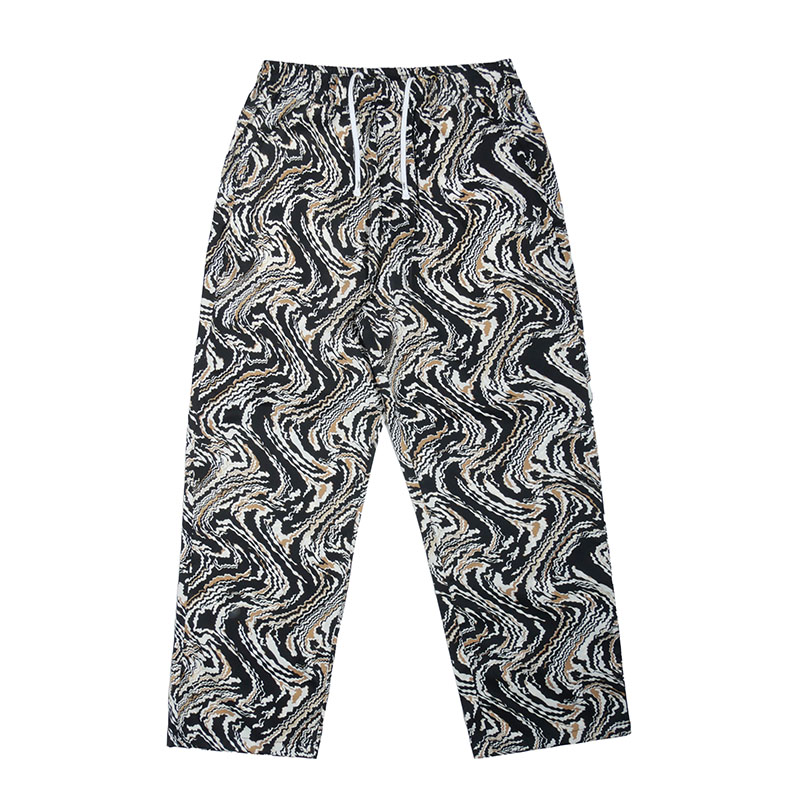 RX PATTERN TEPS -BLACK-
