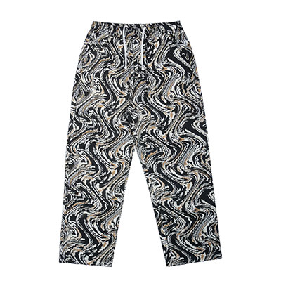 RX PATTERN TEPS -BLACK-