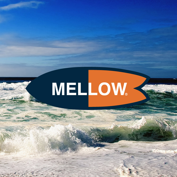 MELLOW(メロー)の公式通販 | 商品一覧 | Blue in Green ONLINE STORE