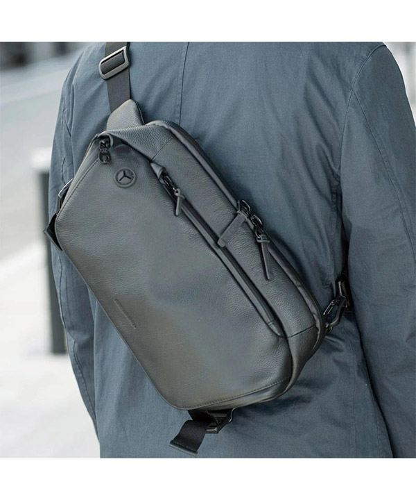 ADJUST-SLING MULTI BAG