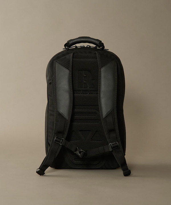 HUB Gen6 -ブラック-