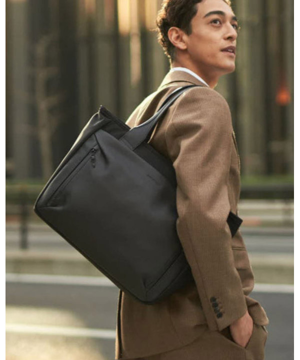 Noble-SMART TOTE-