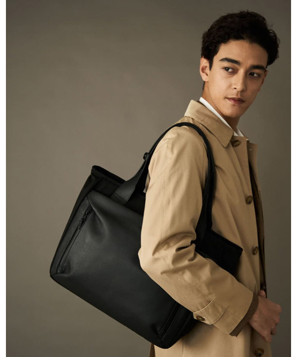 Noble-SMART TOTE-